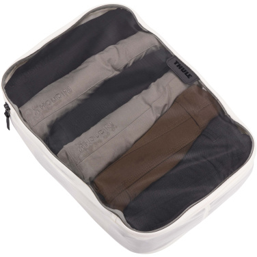 Logo trade promotional items picture of: Thule 2-piece recycled packing cube set