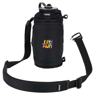 Logotrade promotional gift picture of: Thule EnRoute water bottle holder