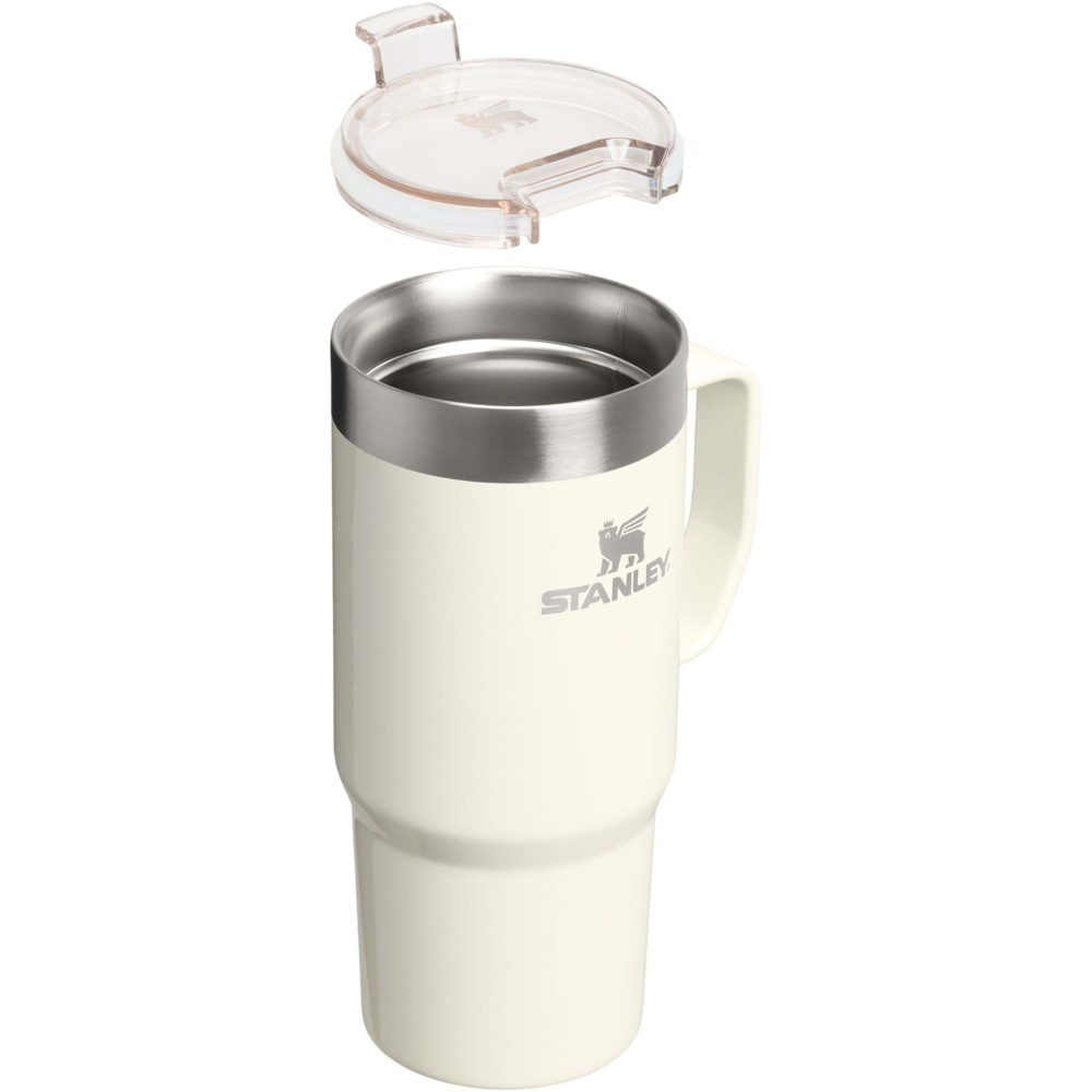 Logo trade advertising products picture of: Stanley Everyday Suburban 473 ml recycled stainless steel insulated mug