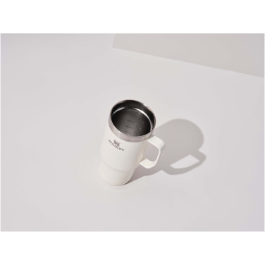 Logotrade promotional merchandise picture of: Stanley Everyday Suburban 473 ml recycled stainless steel insulated mug