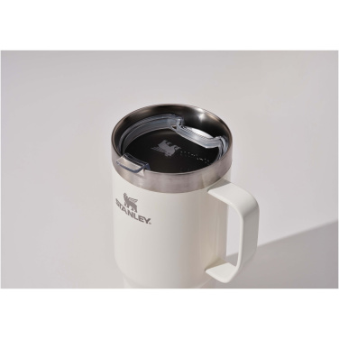 Logotrade promotional gift picture of: Stanley Everyday Suburban 473 ml recycled stainless steel insulated mug
