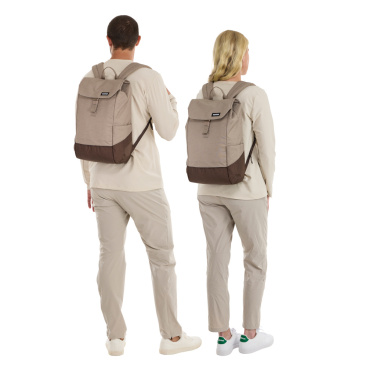 Logotrade business gift image of: Thule Lithos Backpack 16L