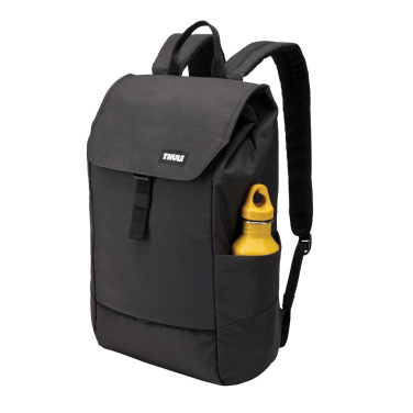 Logo trade corporate gifts image of: Thule Lithos Backpack 16L