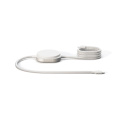 Zens Charging Cable USB C - C Pro 2, white