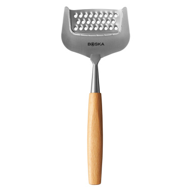 Logo trade promotional product photo of: BOSKA Cheese Grater Amigo