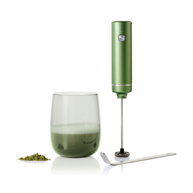 Logo trade corporate gifts image of: AdHoc Matcha Connoisseur Set Chado