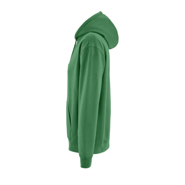 Logo trade corporate gifts picture of: CONDOR Unisex Hooded Sweat