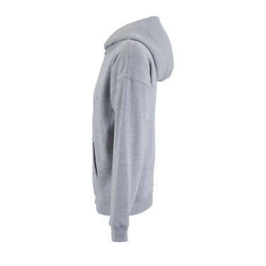 Logotrade promotional products photo of: ELIOTT FULLZIP HOODIE
