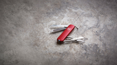 Logotrade business gifts photo of: VICTORINOX Pocket Knife Classic SD 7 functions