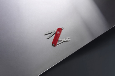 Logotrade advertising product image of: VICTORINOX Pocket Knife Classic SD 7 functions