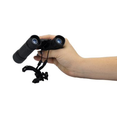 Logo trade promotional gift photo of: Homey's Binoculars Xtrail B2 BAK7