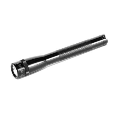 Logo trade promotional giveaway photo of: MAGLITE Mini AA LED Torch