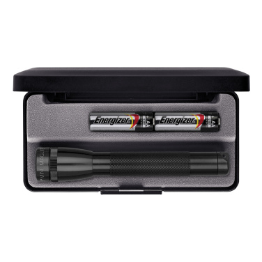 Logotrade promotional gifts photo of: MAGLITE Mini AA LED Torch