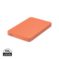 Urban Vitamin Marin 5000mAh magnetic 15W wireless powerbank, orange