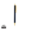 EDGE RCS three-sided pen luxury, navy