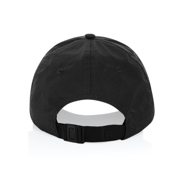 Logotrade promotional product image of: KENTO URBAN RCS recycled nylon 5 pnl adventure baseball cap