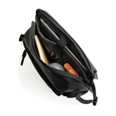 Logotrade promotional items photo of: Swiss Peak OSLO RCS Messenger