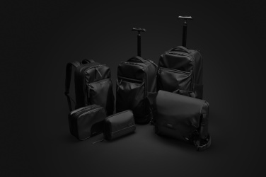 Logotrade promotional merchandise picture of: Swiss Peak OSLO RCS Everyday Laptop 15.6' backpack