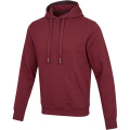 Laguna unisex hoodie, Deep Burgundy