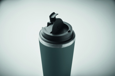 Logotrade promotional merchandise image of: Ceramic lining tumbler 350 ml