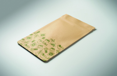 Logo trade promotional merchandise picture of: Matcha tea powder 10 g