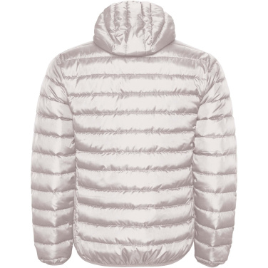 Logotrade promotional item image of: Norway men's insulated jacket