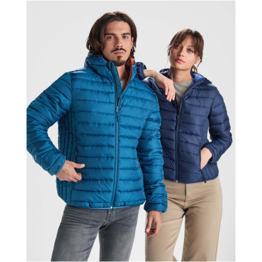Logotrade business gift image of: Norway men's insulated jacket