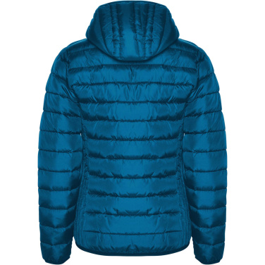 Logo trade promotional item photo of: Norway women's insulated jacket