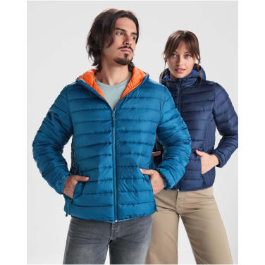 Logotrade promotional giveaways photo of: Norway women's insulated jacket
