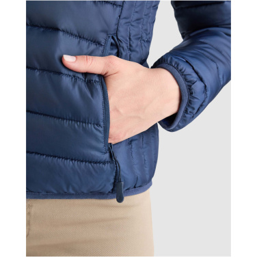 Logo trade promotional item photo of: Norway women's insulated jacket