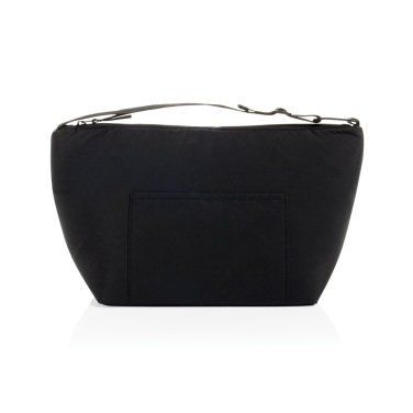 Logo trade advertising products picture of: KENTO URBAN RCS recycled nylon cooler bag