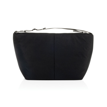 Logotrade corporate gift image of: KENTO URBAN RCS recycled nylon cooler bag