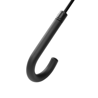 Logo trade promotional gift photo of: KENTO URBAN 23'' AWARE™ RPET 190T auto open umbrella