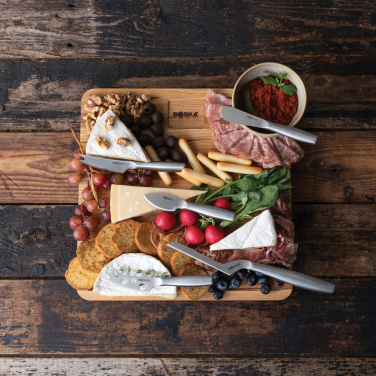 Logotrade promotional gift picture of: BOSKA Ultimate Cheese Set Small Copenhagen