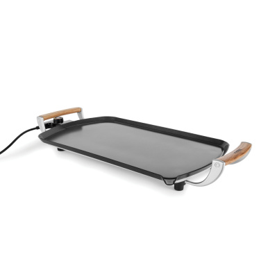 Logotrade advertising product picture of: BOSKA Electric Griddle Pro (EU Type F)