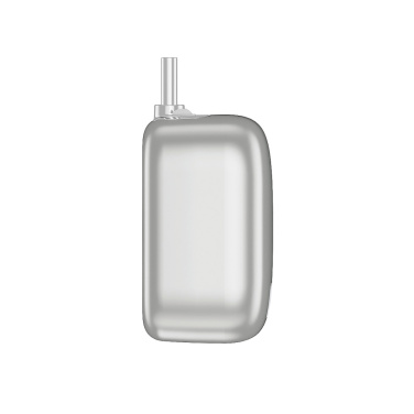 Logo trade promotional gifts picture of: ChargeGuard RCS Auto-Disconnect USB-C Adapter