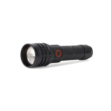 Logo trade business gift photo of: Nordic Drift Everest RCS high performance dual battery torch