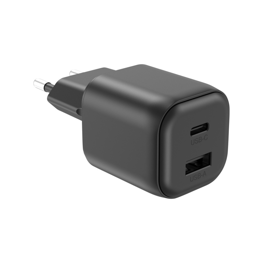 Logotrade corporate gift image of: Urban Vitamin Livermore RCS recycled 100W GAN charger