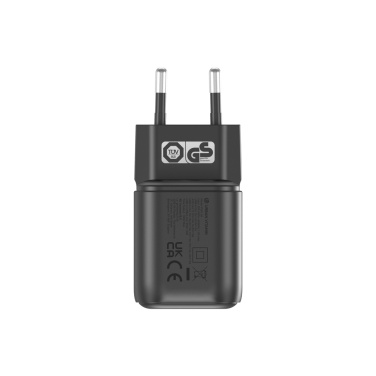 Logo trade promotional products picture of: Urban Vitamin Livermore RCS recycled 100W GAN charger