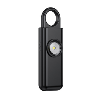Logotrade business gift image of: Safio RCS re-chargeable emergency alarm with SOS function