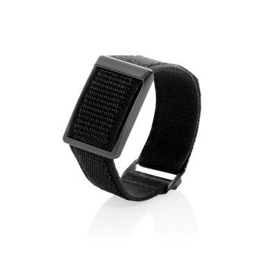 Logo trade promotional giveaways picture of: Endo wearable health tracker