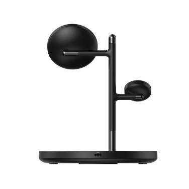 Logotrade promotional product image of: Anker MagGo Wireless Charging Stand (3-in-1 Stand)