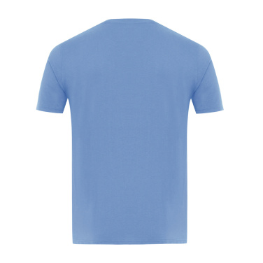 Logotrade promotional item image of: Iqoniq Sierra lightweight recycled cotton t-shirt
