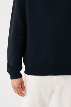 Logotrade promotional items photo of: IQONIQ Torla recycled cotton crew neck