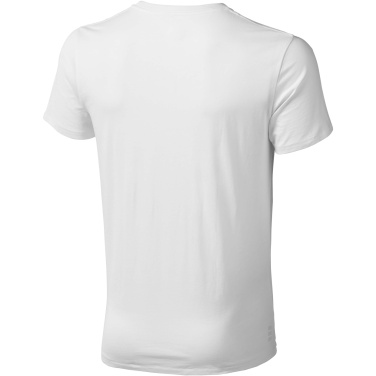 Logotrade promotional gift image of: Nanaimo short sleeve men's t-shirt