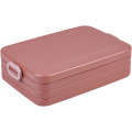 Mepal Take-a-break lunch box large, Pink