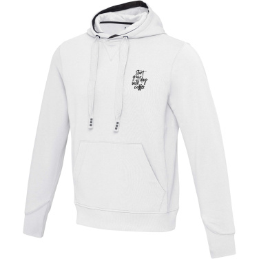 Logo trade promotional gift photo of: Laguna unisex hoodie