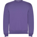 Clasica unisex crewneck sweater, Irish purple