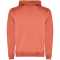 Urban kids hoodie, Corail