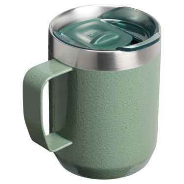 Logo trade advertising product photo of: Stanley Everyday 236 ml camp mug